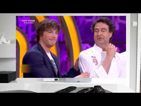 MASTER CHEF celebrity ESPAÑA 4x07
