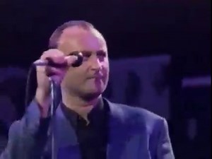 11K views · 823 reactions | GENESIS - MISUNDERSTANDING (In Concert) 1988 | The British Invasion | Facebook