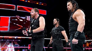 4 best friends who later became enemies in WWE
