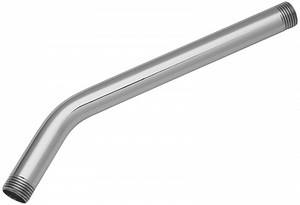 10" Brass Shower Arm - 9105