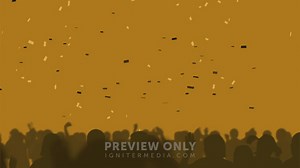 Kids Party - Worship Backgrounds