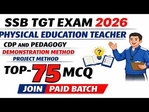 DEMONSTRATIONS METHOD AND PROJECT METHOD TOP 75 MCQ