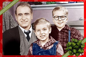 'A Christmas Story' Is A Crucial Text That Helps Us To Understand Bad Dads