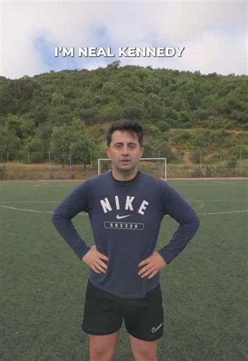Neal Kennedy: Mastering Soccer with Both Feet & Gym Routine