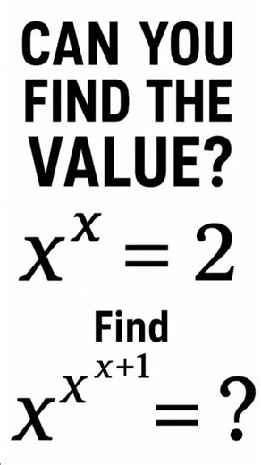 find value of x #maths #mathematics #exponents #algebra