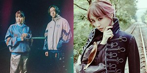 2021紅白歌合戰名單、看點盤點！《鬼滅之刃》LiSA人氣依舊、「靈魂歌姬」Misia二度壓軸