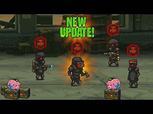 NEW SKIN (TMF GUARD) - TEAM TMFS - Dead Ahead Zombie Warfare