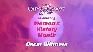 10K views · 949 reactions | Celebrate Oscar-winning women on The Carol Burnett Show! In honor of #WomensHistoryMonth, we’re featuring episodes with Joanne Woodward, Maggie Smith and Shirley MacLaine, all Academy Award winners who can also crack us up. www.TheCarolBurnettShow.TV | The Carol Burnett Show (OFFICIAL) | Facebook
