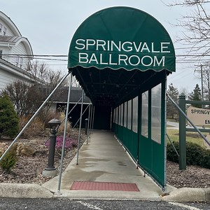 Friday nights are for fish fries at Springvale: A Place in the Sun