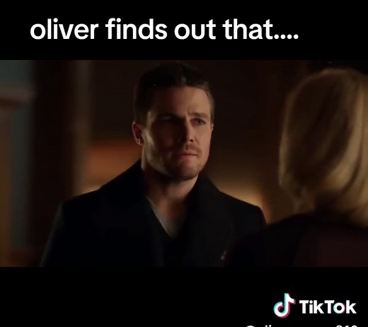 Oliver's Shocking Discovery: Slade Wilson is Alive!