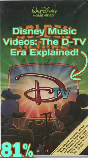 D-TV (1984) Review Part 27 🎵