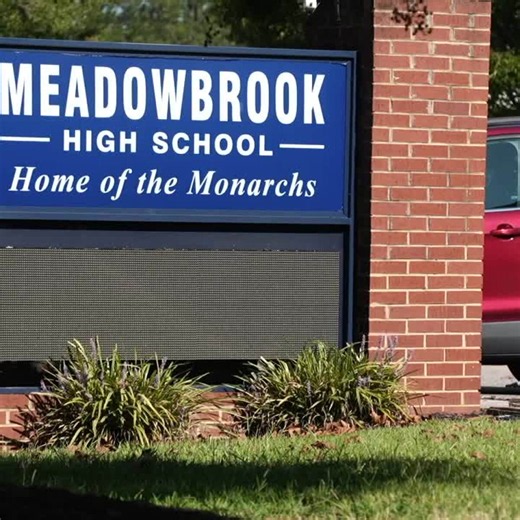 Family offers update on condition of student injured in fight at Meadowbrook HS: 'Still a long road ahead'