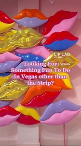 12K views · 20 reactions | Custom lip color, made by YOU✨ Work with our color experts to create your dream lipstick, lip balm, & lip gloss at Lip Lab Las Vegas Inside of Fashion Show Mall  ✨ Book Monday - Friday & get a free lip liner of your choice with a $65 custom service, use code FREELINER ✨ | Lip Lab | Facebook