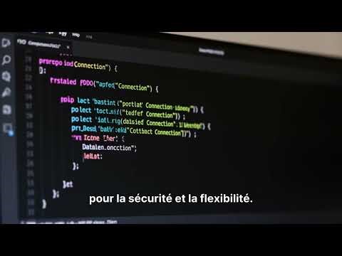 Méthode Universelle CRUD PHP