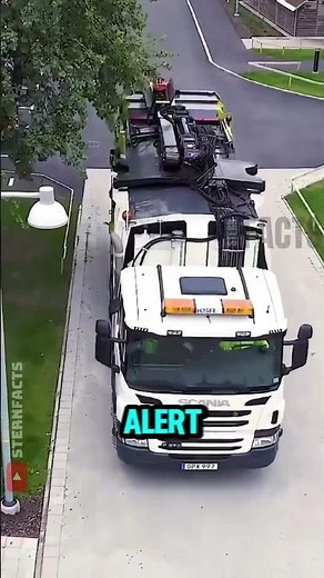 The Genius Trash System Hiding Beneath European Streets 🗑️🇪🇺