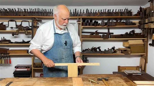 How To Achieve Perfectly Straight and Level Wood Projects