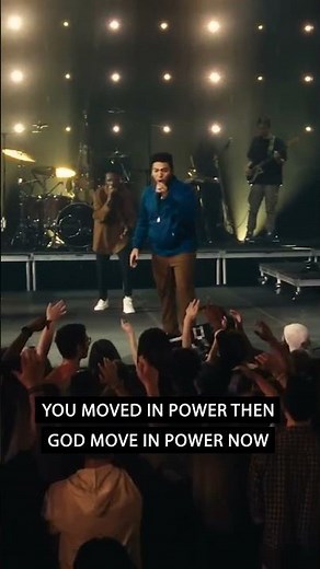 You Are The Same God: Elevation Worship's 'Same God