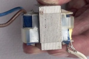 Transformer hysteresis and eddy currents notes and video - The Fizzics Organization