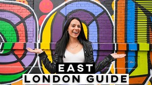 Best things to do in east London | London travel guides