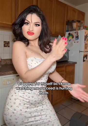 Celebrating My Success: Embracing Self-Pride