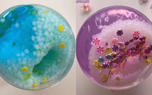 『slime搬运』精选米粒泥合集•-•