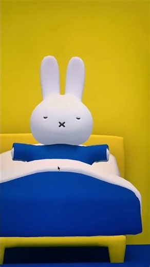 Chơi Miffy’ World ( Phần 2 ) #game #miffy #miffyworld