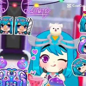 Itsfunneh and Lunareclipes/@itsfunneh@Krew💙💛💗💜💚✨✌🏻