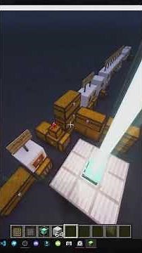 SO FUNKTIONIEREN WIRELESS TERMINALS IN MINECRAFT MIT STORAGE MOD