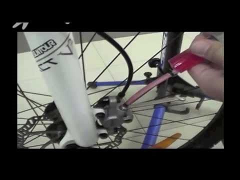 How To Bleed Your Auriga Pro, Auriga Comp, & Draco Brakes