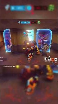 PEEKGOD went FULL CARRY mode!