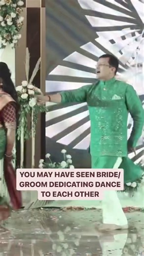 1.1M views · 15K reactions | In-laws dancing and welcoming their...