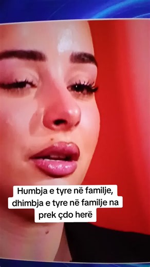 The Impact of Family Loss on Big Brother Kosovo Contestants