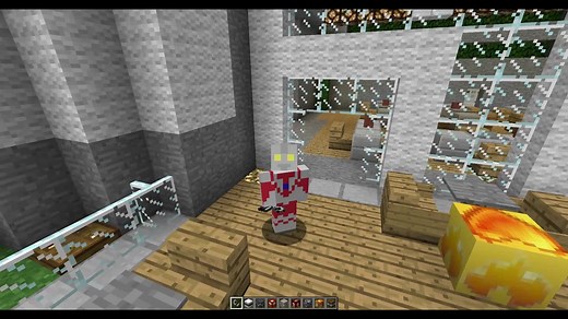 魔哒我的世界模组介绍EP218 新版TNTMOD minecraft