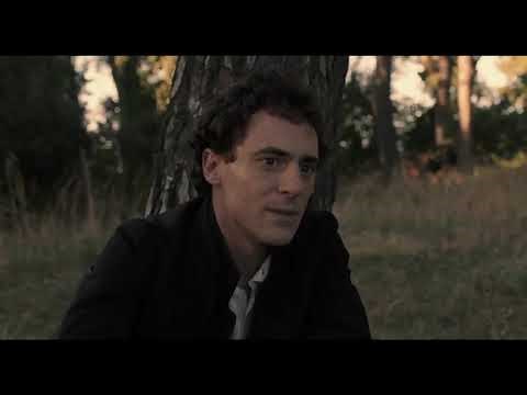 Il Giovane Favoloso - L' Infinito