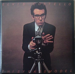 Elvis Costello - This Year's Model