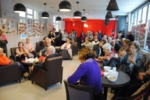 La Maison des Seniors et de la Culture MSC - Casip-Cojasor