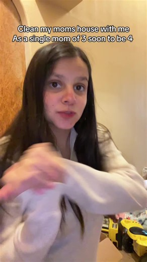 House Cleaning Tips for Busy Single Moms