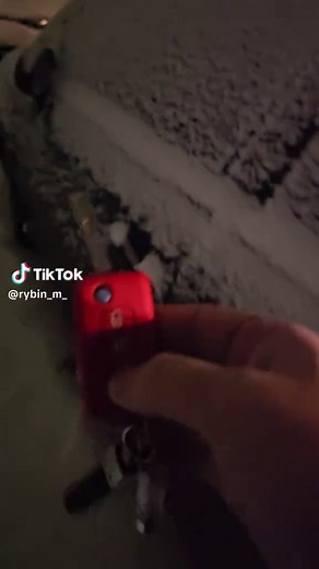 Starting a Diesel Engine in Cold Weather: Citroën C4 Tips