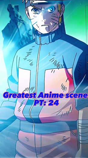 Obito vs Kakashi: Epic Anime Fight Scene