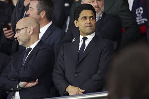 PSG draw up ambitious transfer plan involving 7 new signings after Club World Cup final loss to Chelsea: Reports