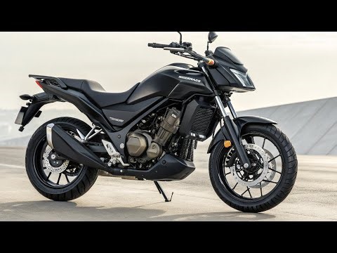 2026年 新型ホンダ CB200X ついに正式発表！デザイン・性能・価格を徹底解説｜Honda CB200X Final Launch