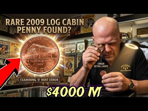 $600,::Most Valuable Rare 1988 Penny Coin Value Guide – Hidden Treasures in Your Pocket Change