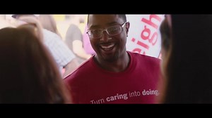 Good Neighbor Day was proof that volunteers and communities are stronger together. Join the movement at NeighborhoodofGood.com. | State Farm