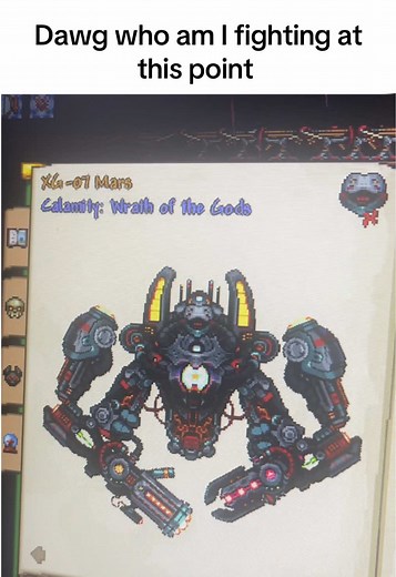Wrath of the Gods Update in Terraria: What You Need to Know