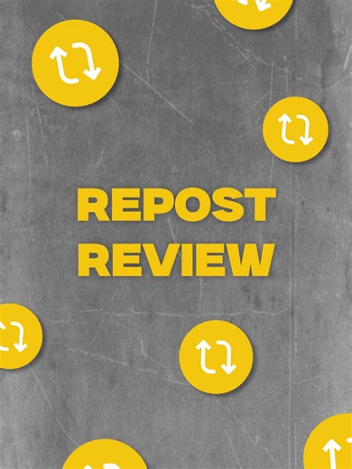 Reviewing Reposts: My Insights and Recommendations