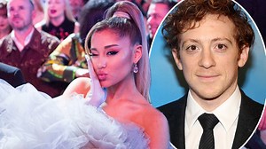 Ariana Grande’s ‘yes, and?’ lyrics hint at Ethan Slater relationship