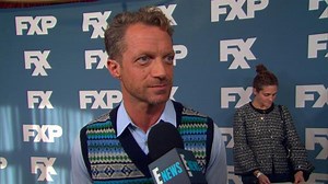 "Versace" Writer Explains Focus of "American Crime Story"