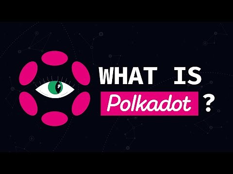What is Polkadot? Parachains, Parathreads, and the Polkadot Ecosystem Explained in Simple Terms