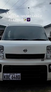 20K views · 283 reactions | WHITE; undeniablyclassic#DDF minivan | DDF Car Trading | Facebook