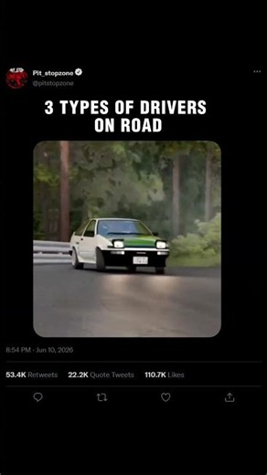 TYPES OF DRIVERS